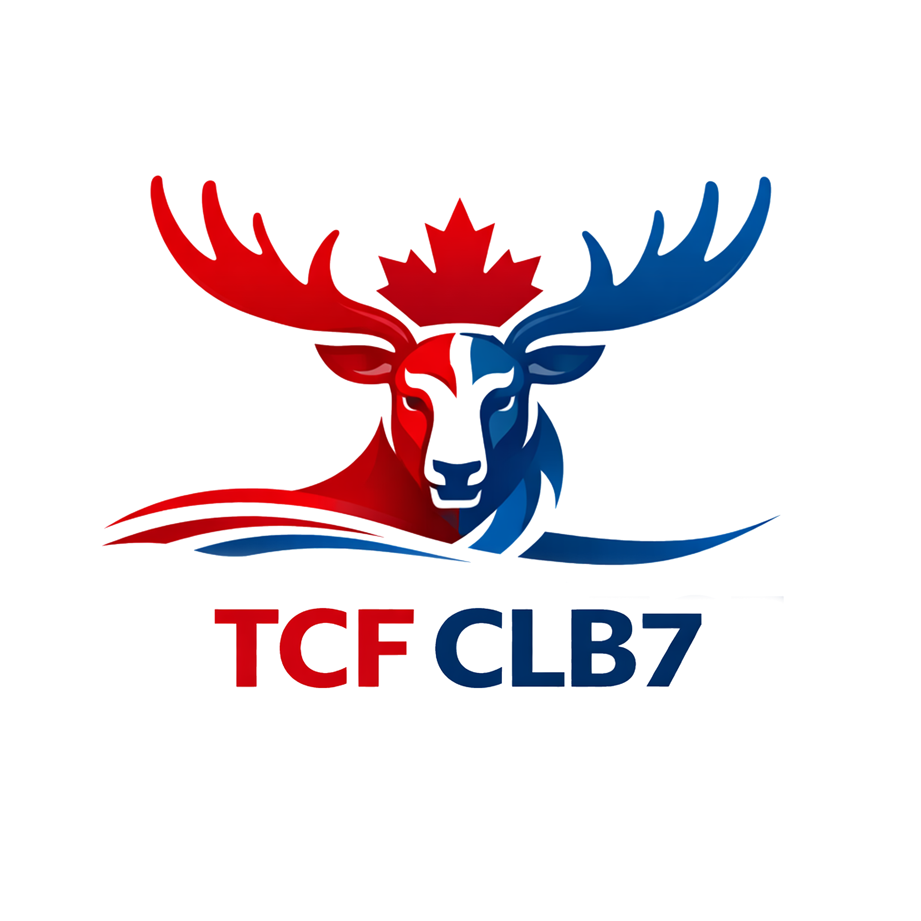 TCF CLB7 Logo